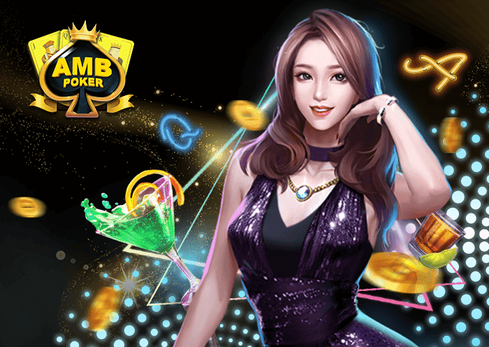 AMB Slot Gaming By THAISIAMBET