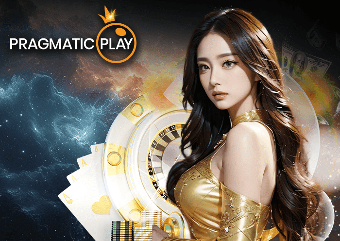 Pragmatic play casino by Thaisiambet